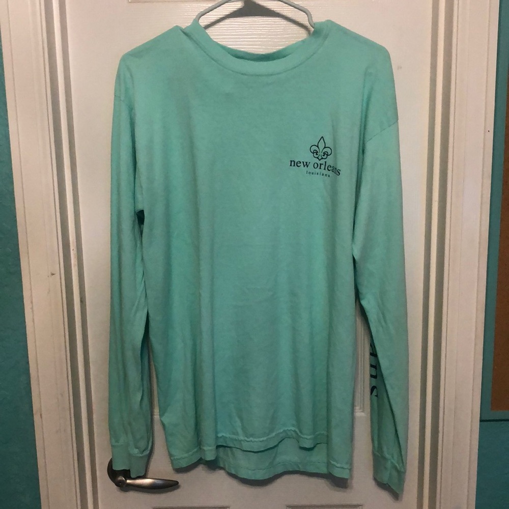 Brand New Orleans shirt!